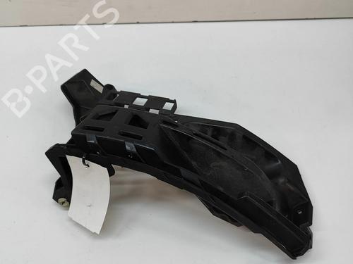 Rear bumper bracket PORSCHE MACAN (95B) 3.0 S Diesel | BP26524127C159