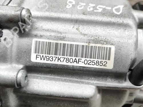 Transfer box JAGUAR F-TYPE Coupe (X152) 5.0 SCV8 R AWD | BP24976683M36 