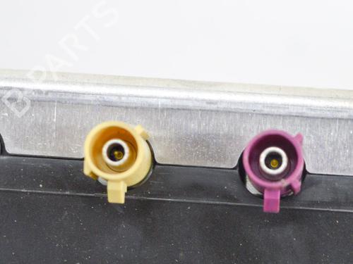 Electronic module FORD TRANSIT CUSTOM V362 Bus (F3) 2.2 TDCi | BP11113303M83 
