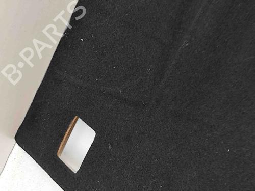 Luggage compartment floor HONDA CIVIC X Hatchback (FC_, FK_) 2.0 Type-R (FK8) | BP20981797I33 