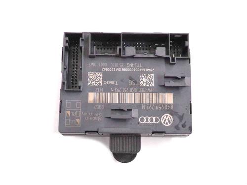 Used Electronic module AUDI Q5 (8RB) 2.0 TDI quattro (163 hp) 30228163