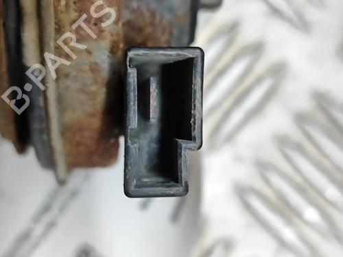 Horn TOYOTA HILUX VII Pickup (_N1_, _N2_, _N3_) 2.5 D 4WD (KUN25) | BP24141951E13 