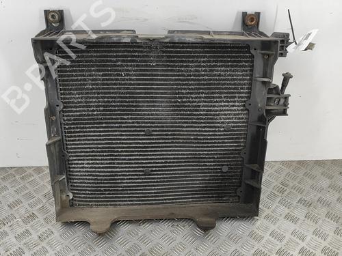 AC radiator DODGE DURANGO (DN) 5.9 | BP27779220M32 - Image 2
