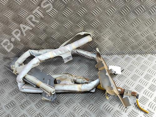 Used Left curtain airbag MITSUBISHI PAJERO IV (V8_W, V9_W) 3.2 DI-D (V88W, V98W) (170 hp) 29227680