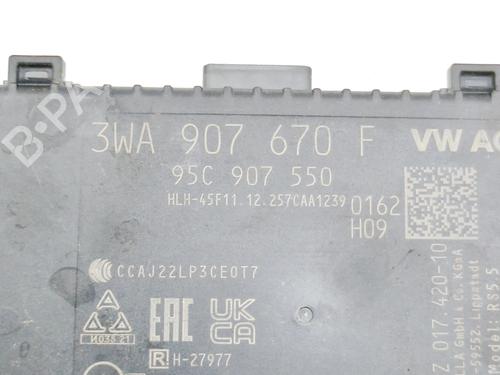 Electronic module SKODA OCTAVIA IV (NX3, NN3, PV3) 2.0 TDi | BP39534290M83 - Image 6