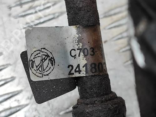Steering rack MASERATI GRAN TURISMO I 4.7 S | BP39656132M22 - Image 11