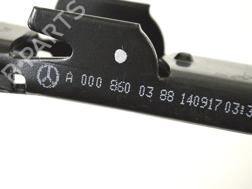 Other MERCEDES-BENZ E-CLASS (W213) E 350 d (213.033) | BP30529713O1  - Image 5