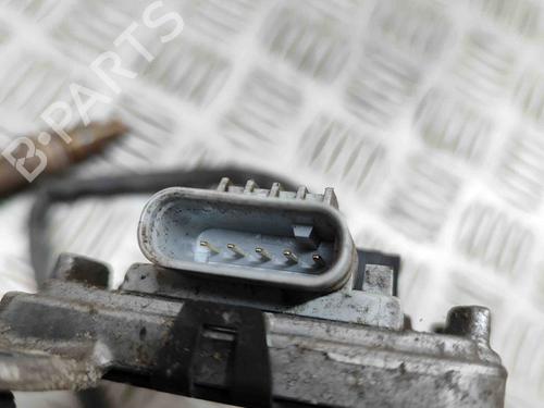 Elektronische sonde RENAULT MASTER III Van (FV) 2.3 dCi 165 RWD (FV0P, FV0U, FV10, FV12, FV1E) | BP18417814M84