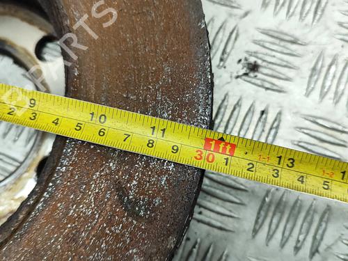 Other OPEL MOVANO B Van (X62) 2.3 CDTI FWD (FV) | BP26511478O1 - Image 6