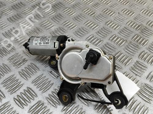 Used Rear wiper motor AUDI Q7 (4LB) 3.0 TDI quattro (245 hp) 27331397