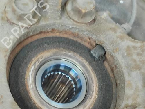 Right front steering knuckle TOYOTA PRIUS PLUS (_W4_) 1.8 Hybrid (ZVW4_) | BP25872628M26  - Image 6
