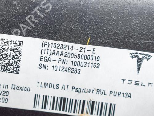 Other TESLA MODEL X (5YJX) P100D AWD | BP14630291O1 