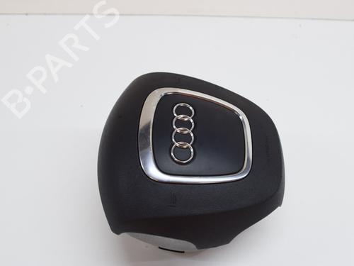 Førerens kollisjonspute AUDI A8 D3 (4E2, 4E8) 3.0 TDI quattro | BP10073731C9 