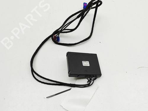 Used Electronic module Electronic module IVECO DAILY VI Platform/Chassis 35S21, 35C21, 40C21, 45C21, 50C21, 60C21, 65C21, 70C21 (205 hp) 32238737 32238737