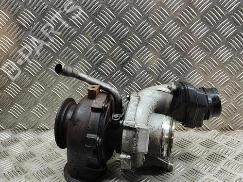 Turbocharger/Supercharger BMW X5 (F15, F85) xDrive 30 d | BP16077313M71 