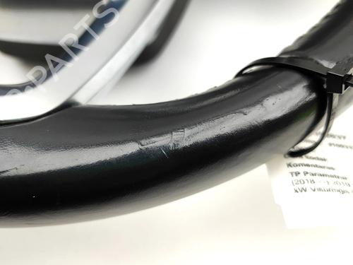 Steering wheel AUDI Q8 (4MN, 4MT) 55 TFSI Mild Hybrid quattro | BP38070726C49 - Image 12