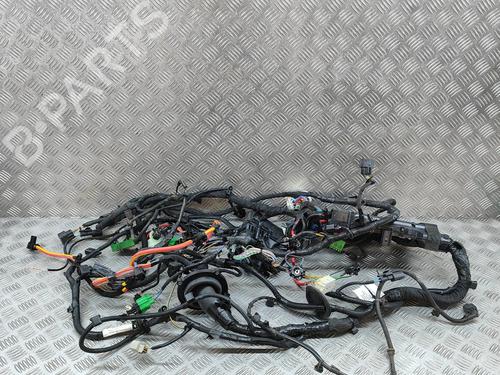 Used Wiring harness Wiring harness VOLVO XC60 II (246) D4 (190 hp) 28552644 28552644