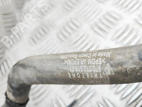 Pipe PORSCHE PANAMERA (970) 3.0 S E-Hybrid | BP39409884M125 - Image 8