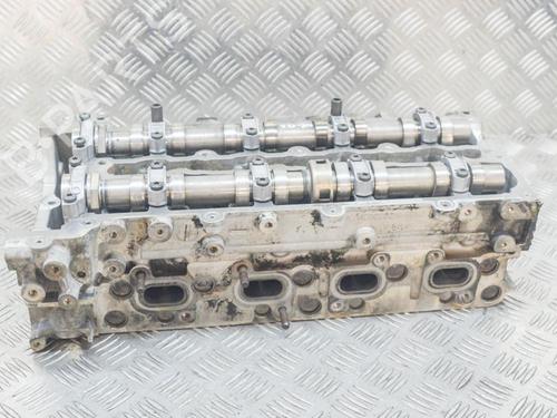 Cylinder head MERCEDES-BENZ SPRINTER 3-t Platform/Chassis (B906) 214 CDI (906.111, 906.113, 906.211, 906.213) | BP8836370M5 