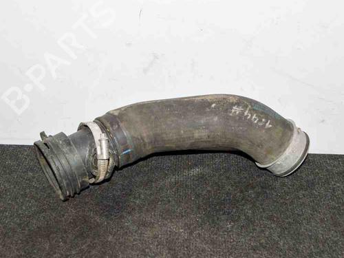 Intercooler-rør  VW TRANSPORTER T5 Van (7HA, 7HH, 7EA, 7EH) 2.5 TDI 4motion (130 hp) 14656031