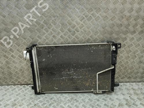 Used AC radiator MERCEDES-BENZ E-CLASS Coupe (C207) E 350 BlueTEC / d (207.326) (258 hp) 31528650