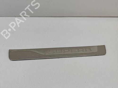 Used Step SKODA SUPERB III Estate (3V5) 1.4 TSI iV (156 hp) 27776057