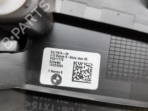 Andre BMW X2 (U10) iX2 xDrive 30 | BP27787663O1 