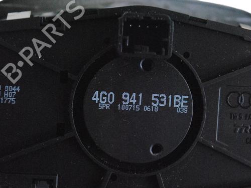 Electronic module AUDI A6 C7 Avant (4G5, 4GD) 3.0 TDI quattro | BP33364969M83  - Image 5