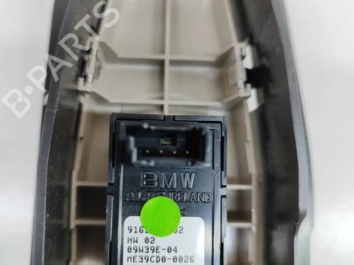 Left front window switch BMW 7 (F01, F02, F03, F04) 730 d | BP25218244I27