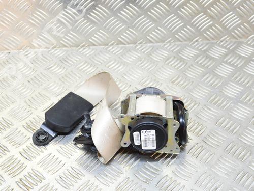 Used Rear right seatbelt BMW X5 (F15, F85) xDrive 30 d (258 hp) 7082550