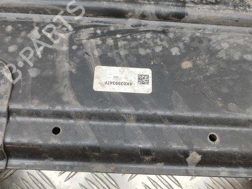Subframe AUDI A6 C8 Avant (4A5) RS6 TFSI Mild Hybrid quattro | BP37583255M9  - Image 8