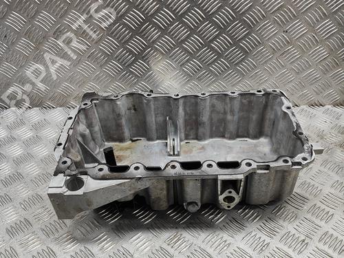 Used Oil sump FORD TRANSIT V363 Van (FCD, FDD) 2.2 TDCi RWD (155 hp) 23416464