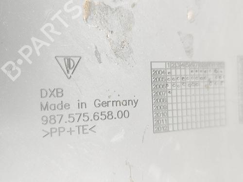 Pipe PORSCHE BOXSTER (987) S 3.4 | BP32991104M125  - Image 6