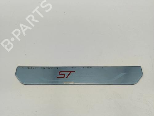 Used Step FORD PUMA (J2K, CF7) 1.0 EcoBoost mHEV (155 hp) 28676417