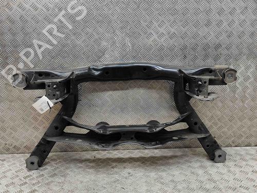 Used Rear axle SEAT TARRACO (KN2) 2.0 TDi (150 hp) 27767654