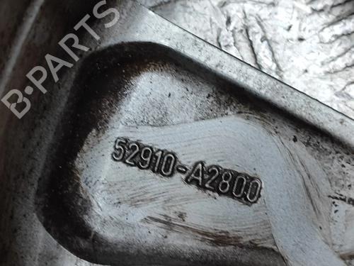 Fælgsæt KIA CEE'D (JD) 1.6 CRDi 115 | BP35726653C100 - Image 24