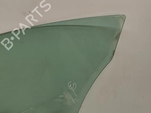 Rear right quarter glass RENAULT MEGANE CC (EZ0/1_) 1.6 dCi (EZ00) | BP29336764C92 