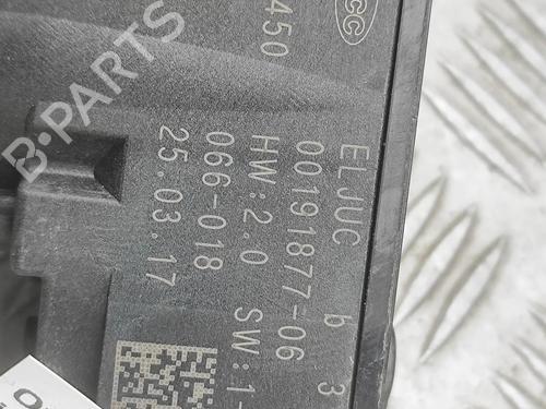 Electronic sensor PORSCHE PANAMERA (971) 2.9 4 E-Hybrid (97ABE1, 97BBE1, 97ABX1) | BP33624864M84 - Image 6
