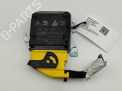 Used ECU airbags AUDI Q4 E-TRON SUV (F4B) 45 (286 hp) 28561603
