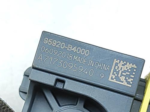 Electronic sensor KIA SPORTAGE IV (QL, QLE) 1.6 CRDi | BP33378146M84  - Image 6