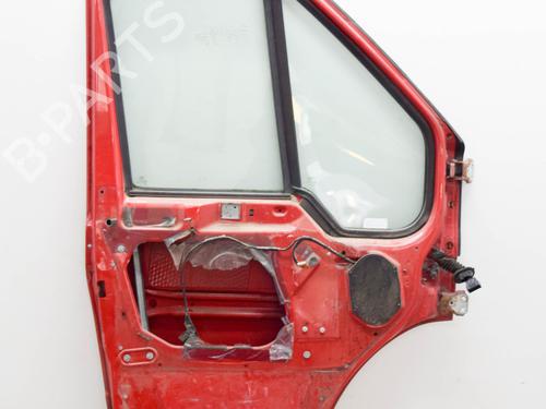 Left front door FORD TRANSIT Van (FA_ _) 2.2 TDCi | BP8835981C2 