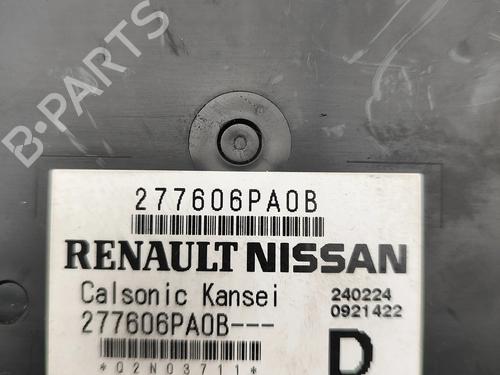 Electronic module NISSAN JUKE (F16_) DIG-T 117 | BP27794483M83