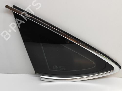 Panel rude bagtil venstre AUDI A7 Sportback (4GA, 4GF) 3.0 TDI (218 hp) 23865784