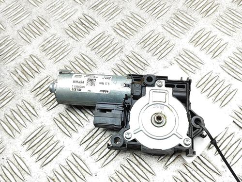 Used Sunroof engine Sunroof engine MERCEDES-BENZ CLA (C118) CLA 180 (118.384) (136 hp) 40605368 40605368