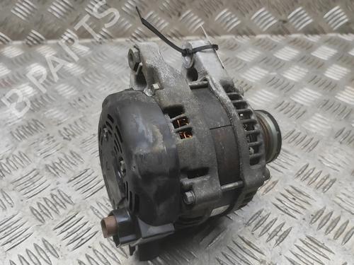 Used Alternator Alternator FORD FIESTA VII (HJ, HF) 1.0 EcoBoost (125 hp) 36078548 36078548