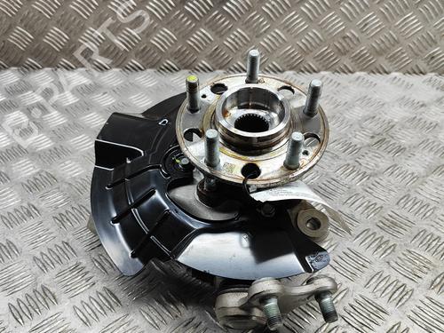 Used Right front steering knuckle HYUNDAI TUCSON (NX4E, NX4A) 1.6 T-GDi Hybrid (230 hp) 27777695