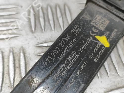 Elektronisk modul PORSCHE CAYENNE (9YA) 3.0 AWD (9YAAA1) | BP27792961M83 