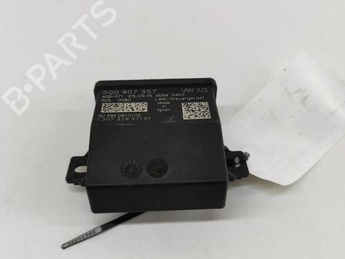 Used Electronic module VW GOLF VII (5G1, BQ1, BE1, BE2) e-Golf (136 hp) 19937304