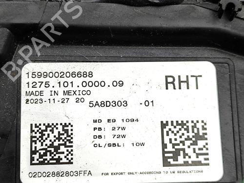 Left headlight BMW X7 (G07) xDrive 40 i Mild Hybrid | BP39719495C28 - Image 7