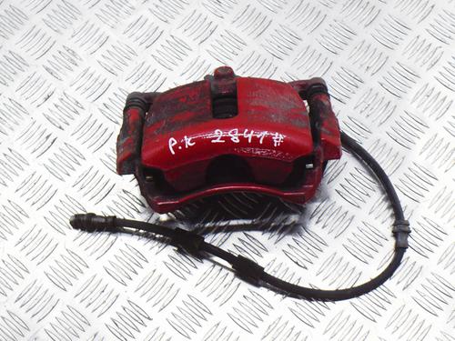 Used Left front brake caliper VW GOLF VII (5G1, BQ1, BE1, BE2) 2.0 GTI (230 hp) 14617455